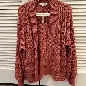 Madewell Cardigan